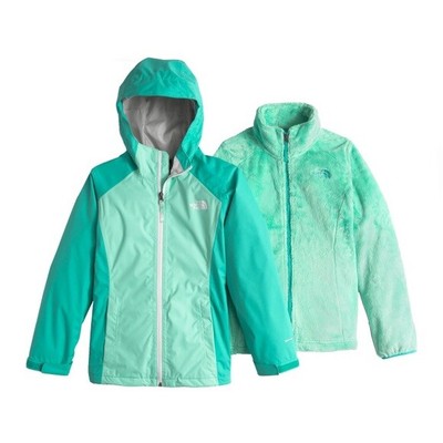 the north face osolita triclimate 3 in 1 jacket